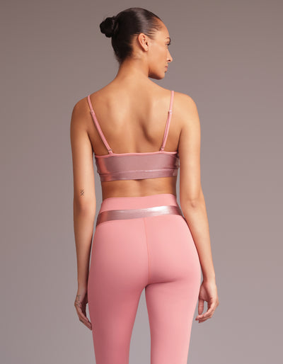 MUSE BRA [Rose Gold]