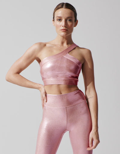 Y BRA [Rose Gold]
