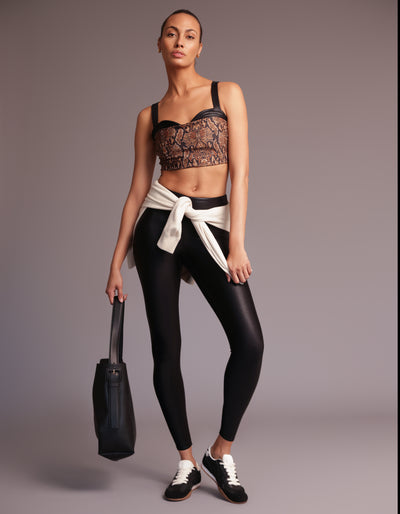 Lina Bra [Desert Python]