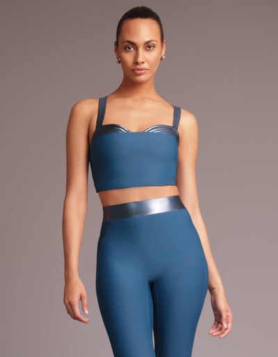 Lina Bra [TEAL]