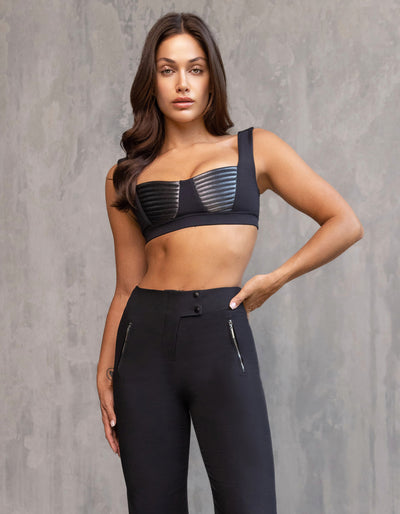 Nova Bra [Black]