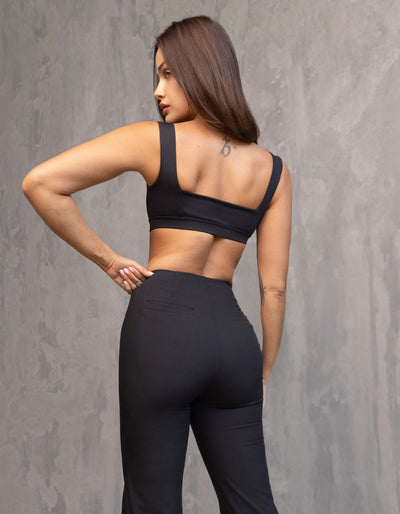 Nova Bra [Black]