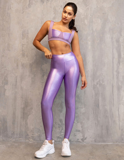 Nova Bra [Lavender]
