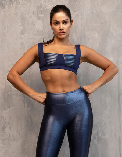 Nova Bra [Navy]