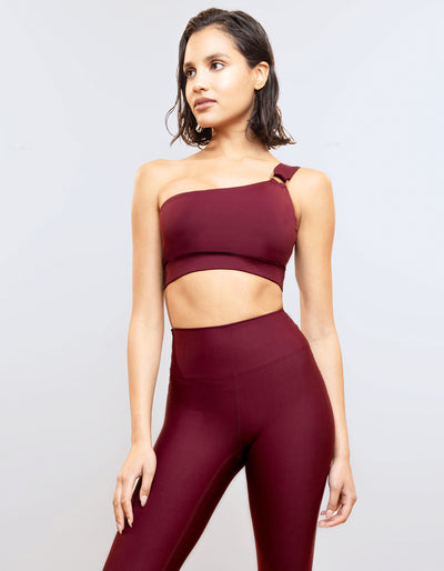 O-Bra [Plum]