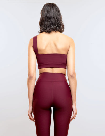 O-Bra [Plum]
