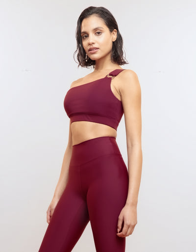 O-Bra [Plum]