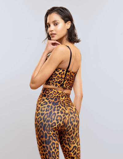 Serene Cami [Cheetah]