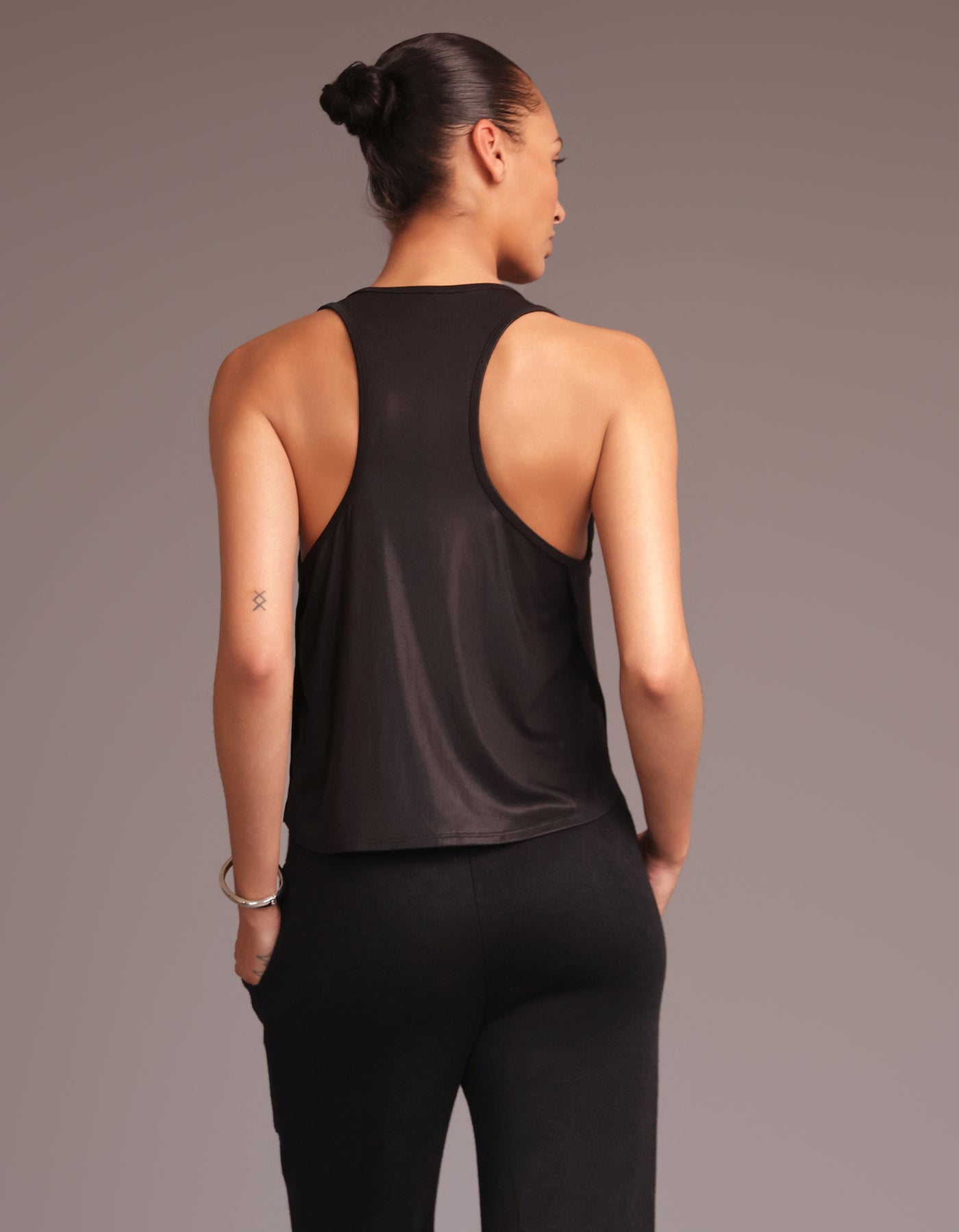 Flare Tank [Onyx]