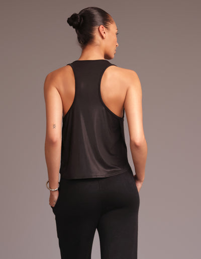 Flare Tank [Onyx]