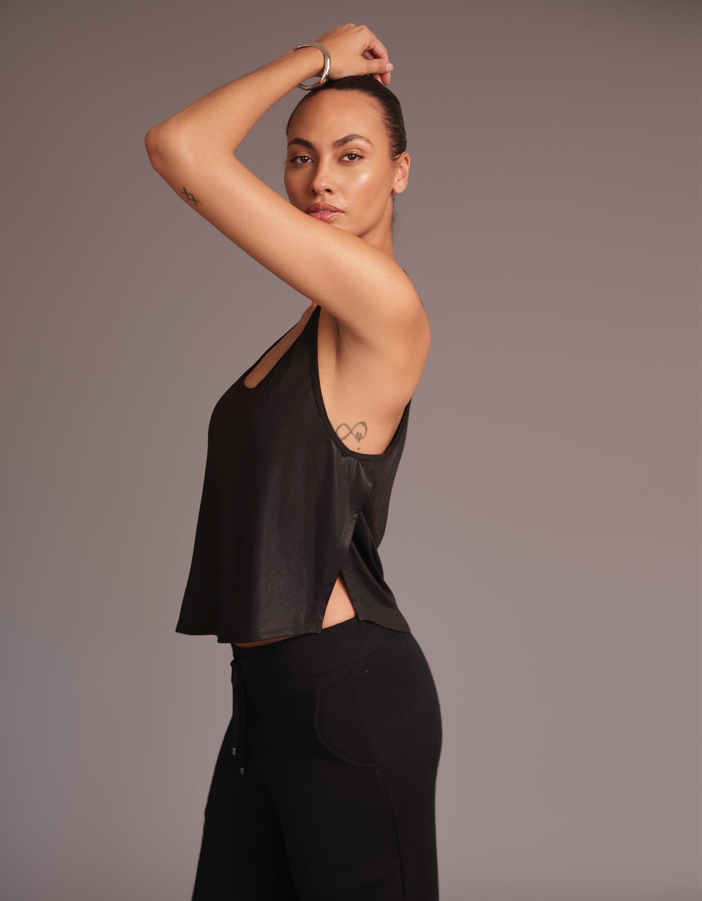 Flare Tank [Onyx]