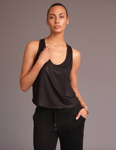 Flare Tank [Onyx]
