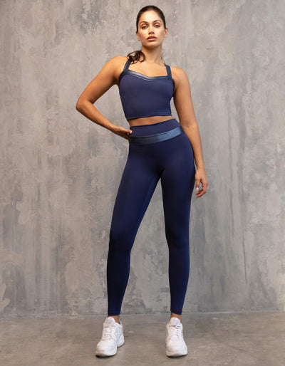 Nova Top [Navy]