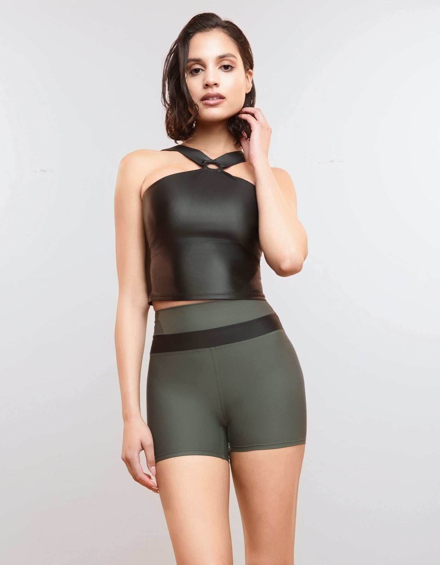 O-Tank [ Black ]