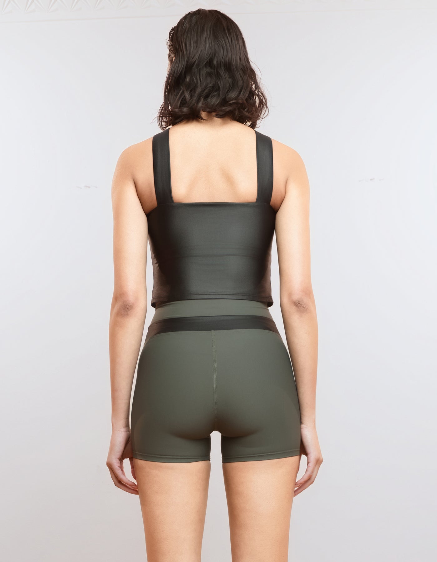 O-Tank [ Black ]