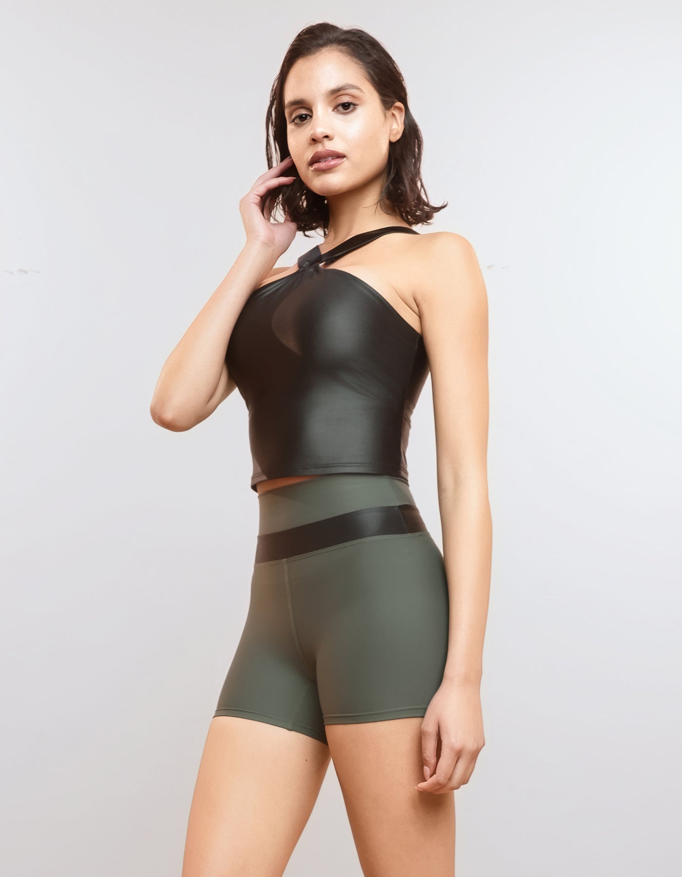 O-Tank [ Black ]