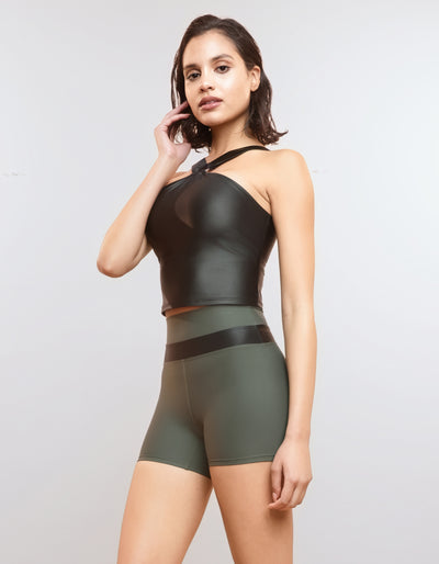 O-Tank [ Black ]