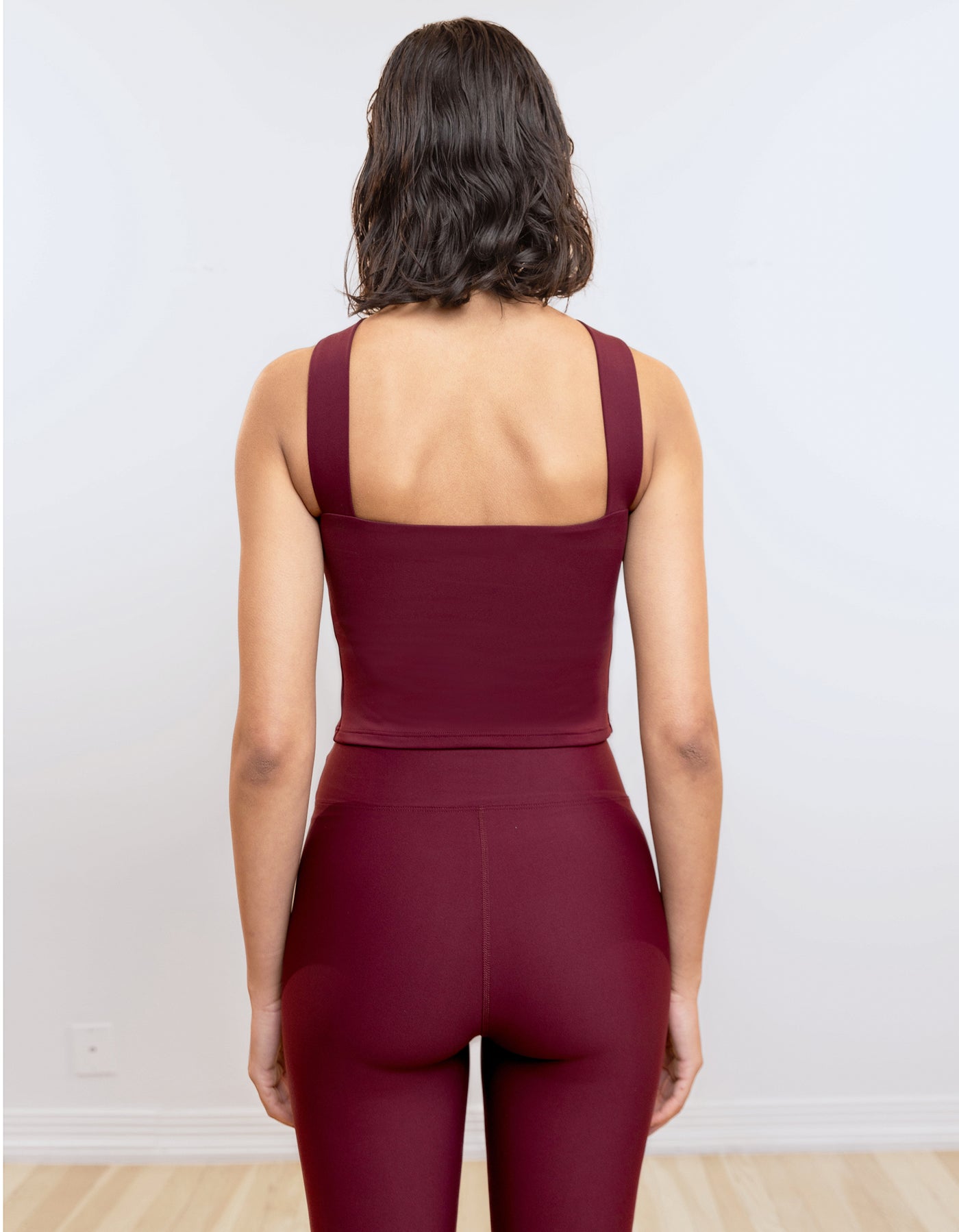 O-Tank [Plum]