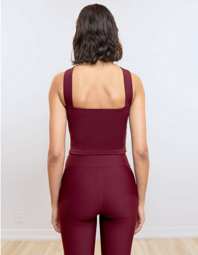 O-Tank [Plum]