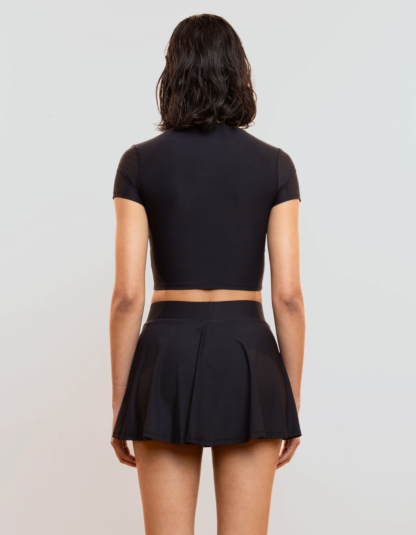 Core Tee [Black]