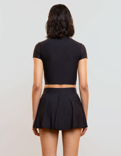 Core Tee [Black]