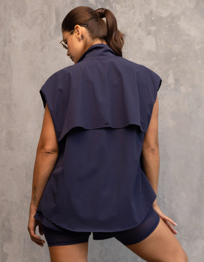 Nova Vest [Navy]