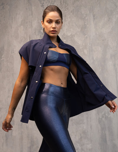 Nova Vest [Navy]