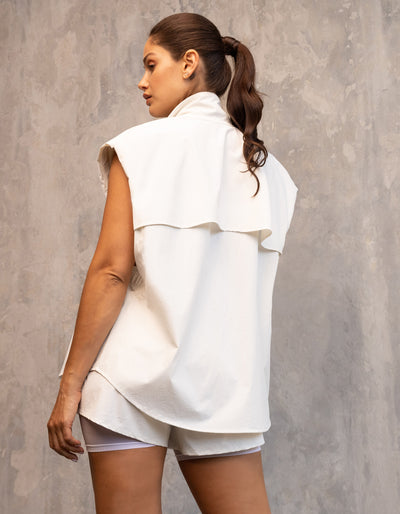 Nova Vest [White]