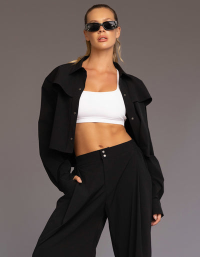 Daja Jacket [Black]