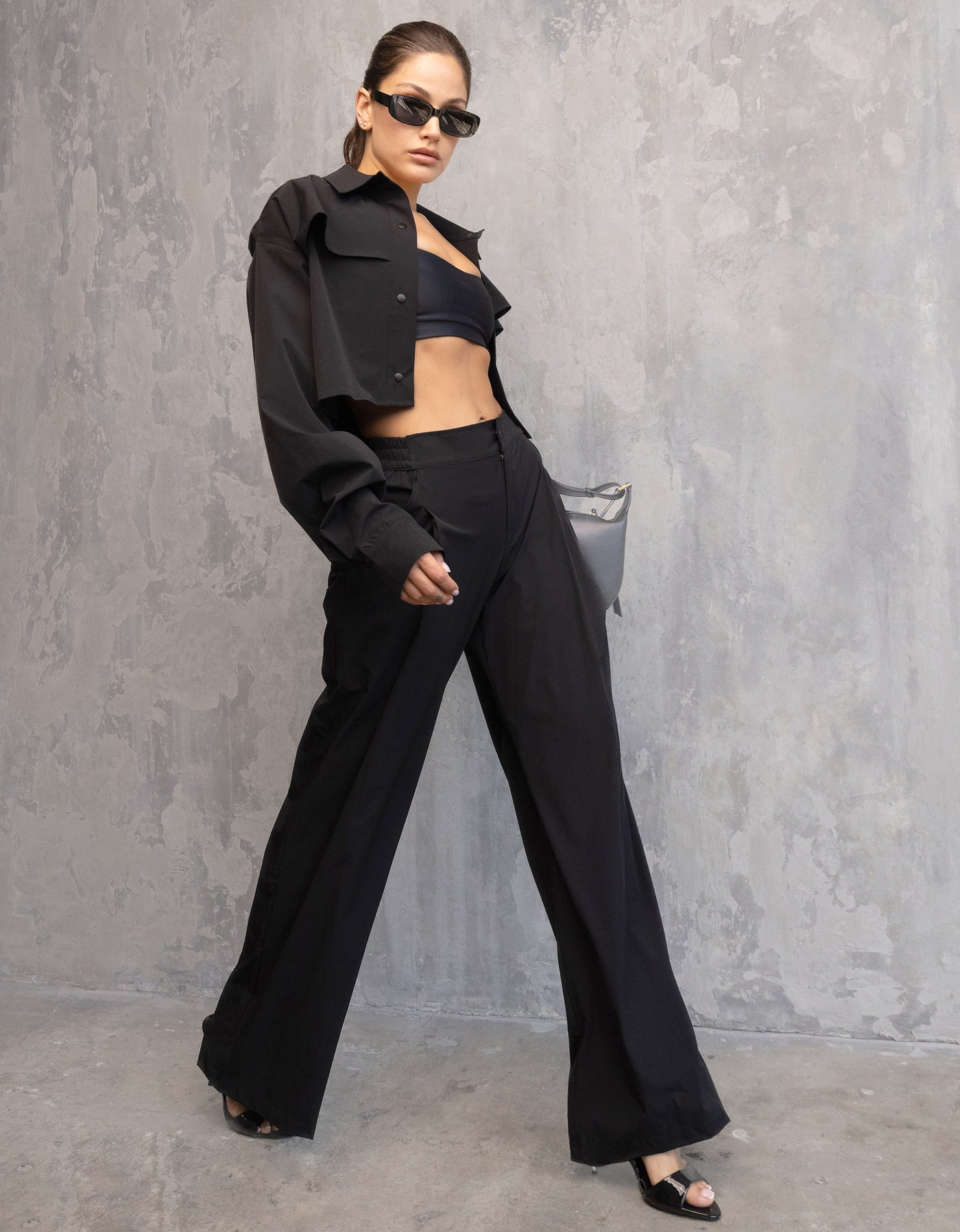 Daja Jacket [Black]
