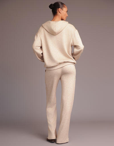 PLUSH PANTS [OAT]