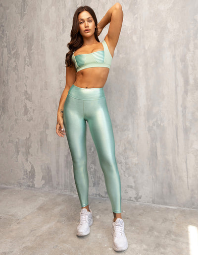 Marvel legging [Mint]