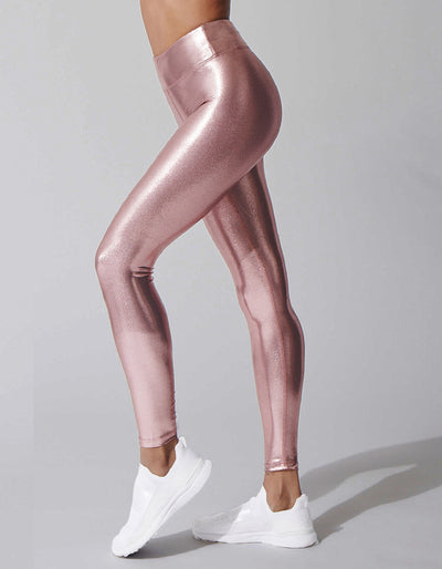Marvel Legging [ROSE GOLD]