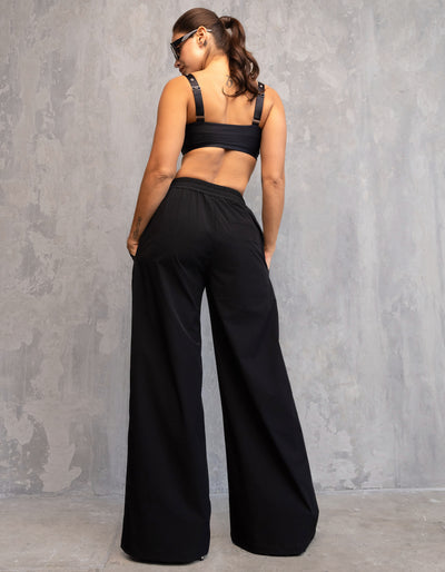 Daja Pants [Black]