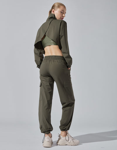 Endurance Jacket [Army]