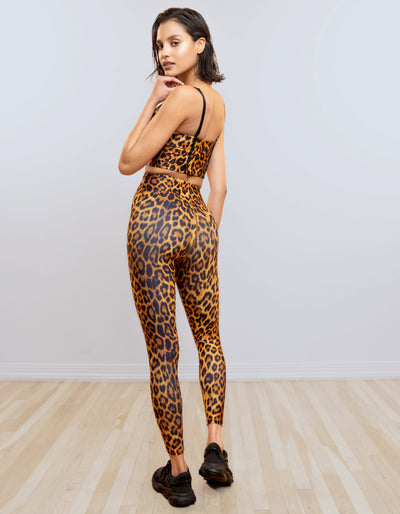 Vital Legging [Cheetah]