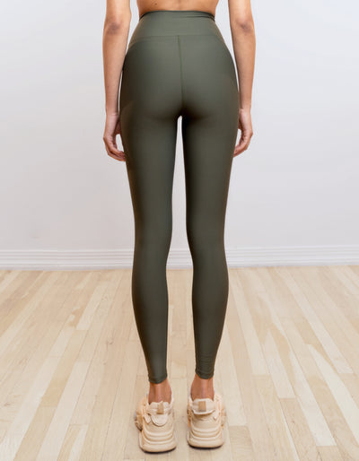 Vital Legging [Sage]