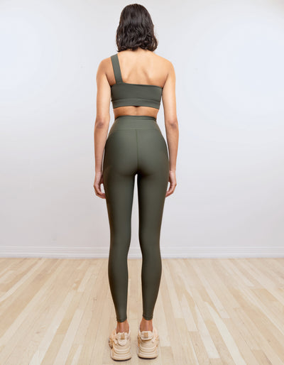 Vital Legging [Sage]