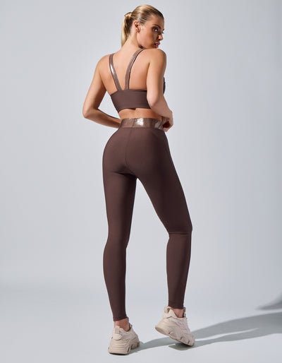 Lina Legging [Oak]