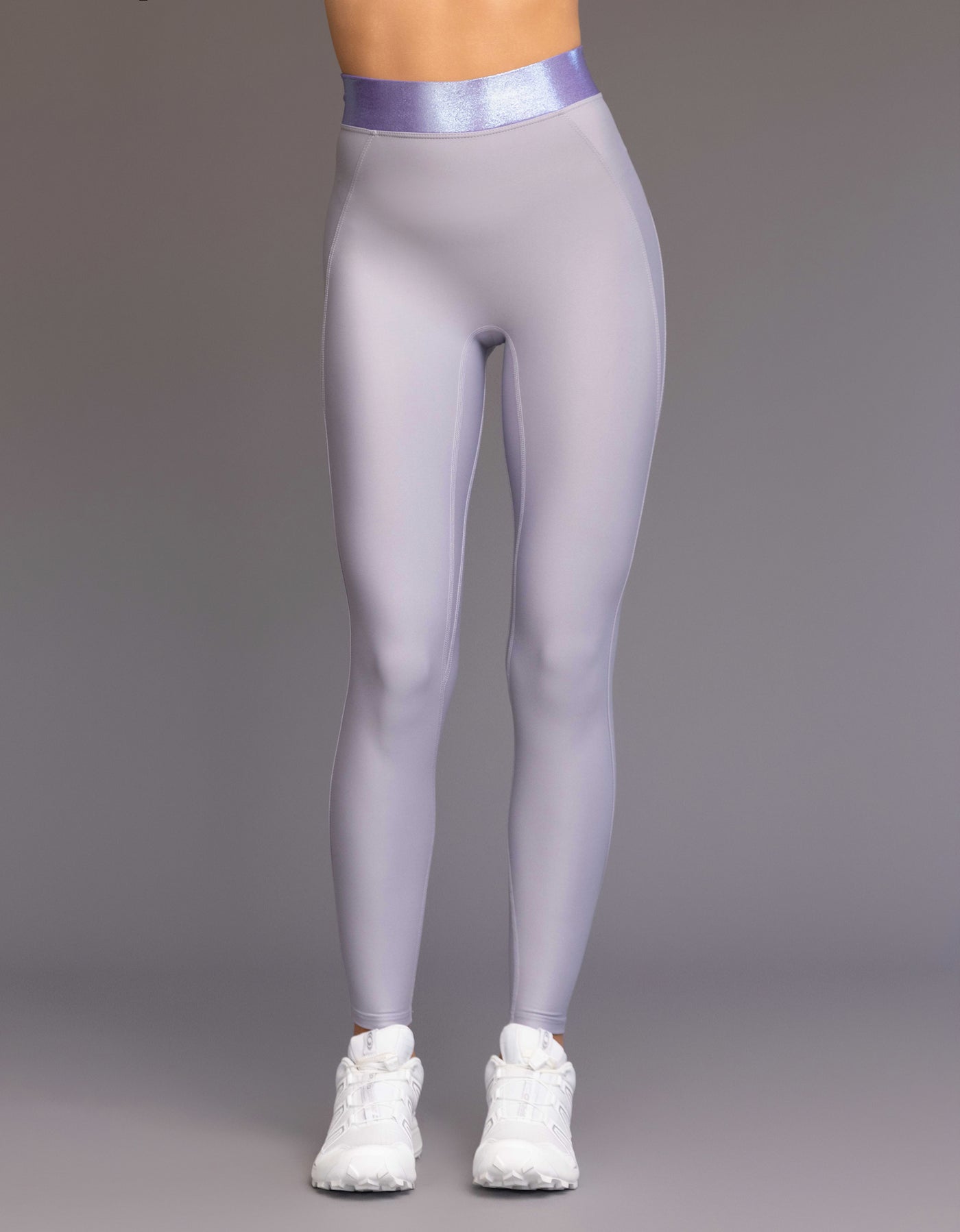 Lina Legging [Steel]