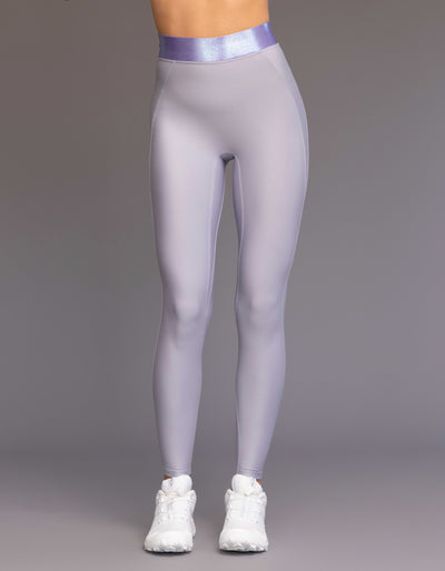 Lina Legging [Steel]