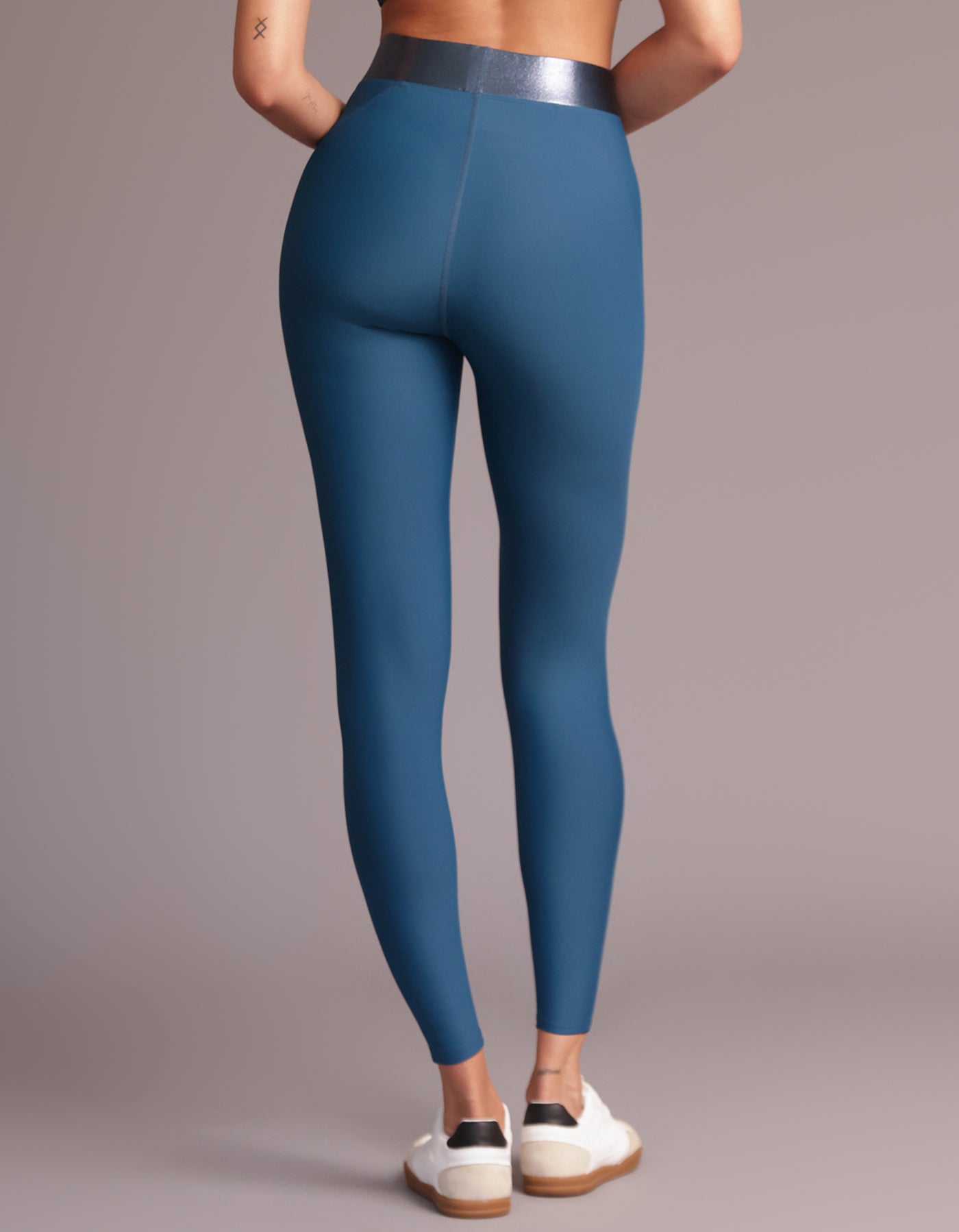 Lina Legging [TEAL]