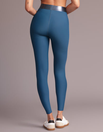 Lina Legging [TEAL]