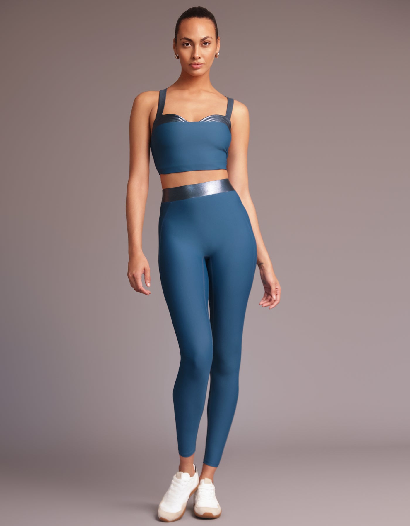 Lina Legging [TEAL]
