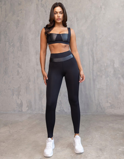 Nova Legging [Black]
