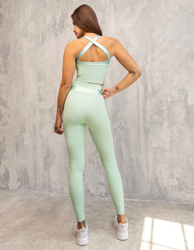 Nova Legging [Mint]