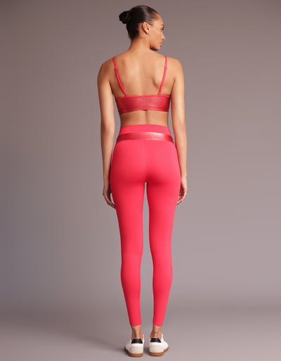 Nova Legging [Red]