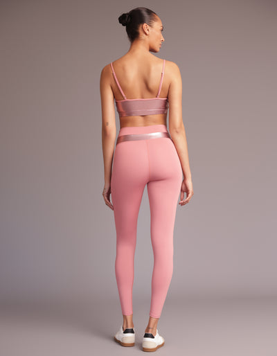 Nova Legging [Rose]