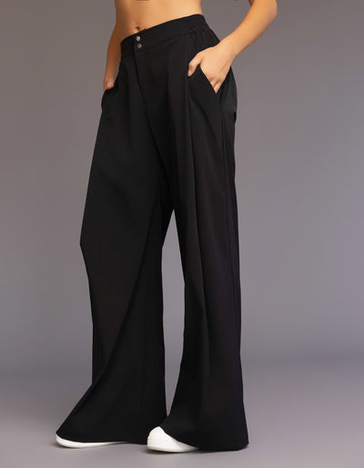 Daja Pants [Black]
