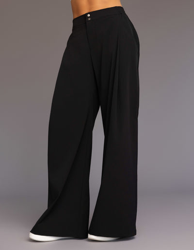 Daja Pants [Black]